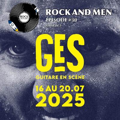 Guitare En Scène 2025