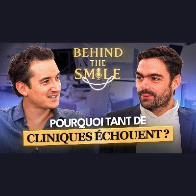 Créer une clinique qui tient dans le temps: Les erreurs que personne n’enseigne