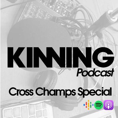 Kinning Podcast: 019 Champs Review 2025 Kinning Podcast: 019 Champs Review 2025