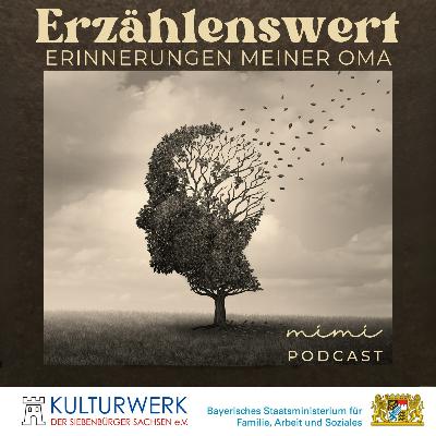 10 Honig auf dem Sofa und Motten im Kopf - DEMENZ