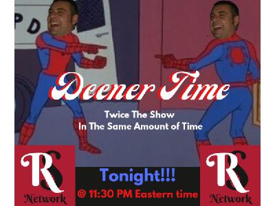 Deener Time