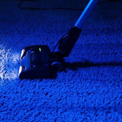 #35, Un sonido del ASPIRADORA para un sueño profundo