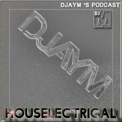 DJAYM - Houselectrical DJAYM - Houselectrical
