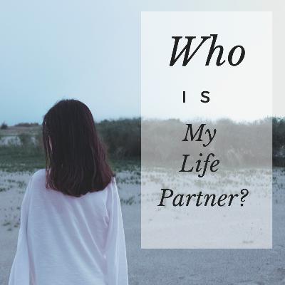 Ini, loh, pasangan hidup sejatimu! Ini, loh, pasangan hidup sejatimu!