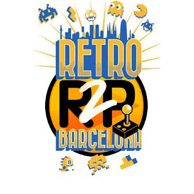 Ready to Play 8 x 324 Retro Ready 2 Play Barcelona Ready to Play 8 x 324 Retro Ready 2 Play Barcelona