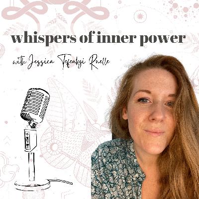 regaining power when you feel limited by your circumstances