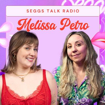 46 - Melissa Petro: Sex Work, Shame, & Mass Media Humiliation
