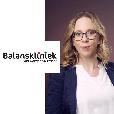 #183 - Leonie van Someren over hoe je je mooiste leven kunt leven met diabetes type 1 #183 - Leonie van Someren over hoe je je mooiste leven kunt leven met diabetes type 1