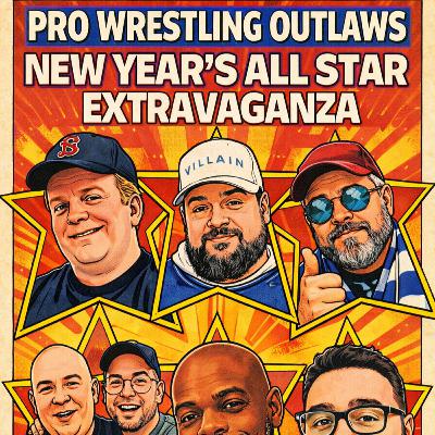 New Year's All-Star Extravaganza! - Episode 27