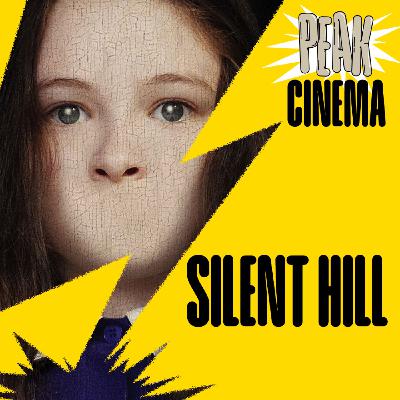 SILENT HILL (2006)