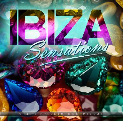 Ibiza Sensations 374 Special The Hidden Deep Gems Vol. 02 2h. Set