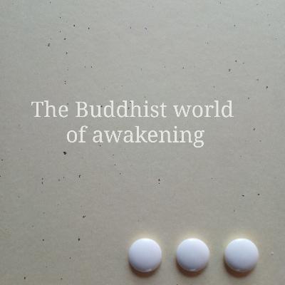 The Buddhist world of awakening 23