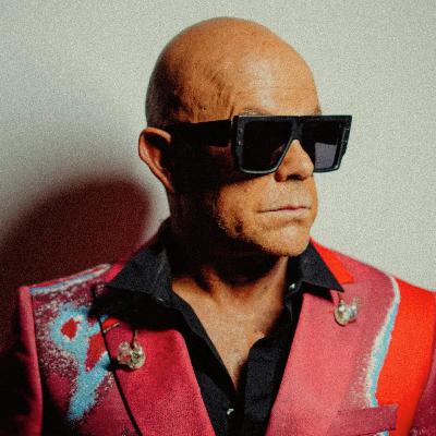 Pedro Abrunhosa: “Conduzir um Uber não é propriamente ser empreendedor, é ser explorador de si próprio. O patrão nem sequer tem cara”