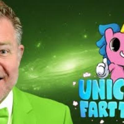 Unicorn Fart Dust Live ✨ Big Dreams, Strong Community, Bright Road Ahead Unicorn Fart Dust Live ✨ Big Dreams, Strong Community, Bright Road Ahead