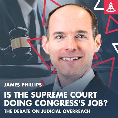 Is the Supreme Court Doing Congress's Job? The Debate on Judicial Overreach