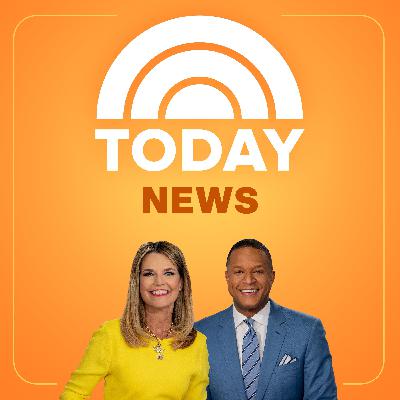 TODAY News, September 30: Government Shutdown Deadline Looms | Hundreds of Military Leaders to Meet | AI Actress Sparks Backlash