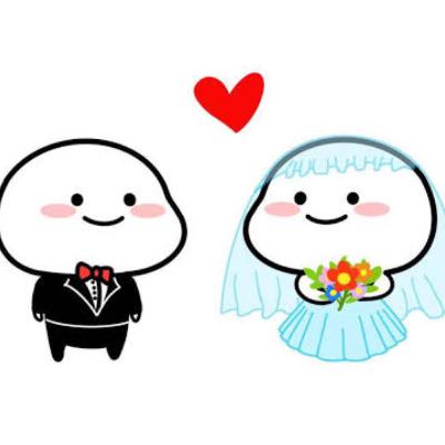 Dunia Pernikahan Ternyata Gini ya