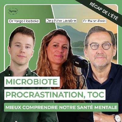 Récap : quels liens entre notre cerveau, nos comportements et nos émotions ?