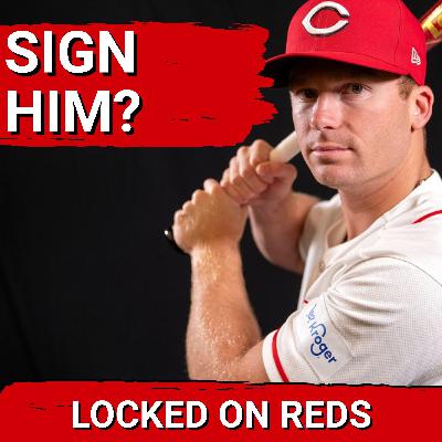 BREAKOUT: Cincinnati Reds Must LOCK IN Matt McLain Before His Value EXPLODES This Season
