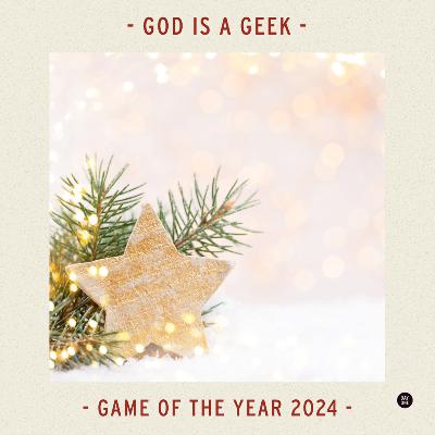 GOTY 2024: Day One - Best re-release, Nicest Surprise, Best DLC GOTY 2024: Day One - Best re-release, Nicest Surprise, Best DLC