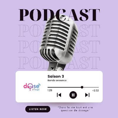 BANDE ANNONCE SAISON 3