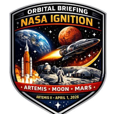 NASA IGNITION Explained: Artemis Update, Moon Base Plans, Mars, and Artemis II Launch