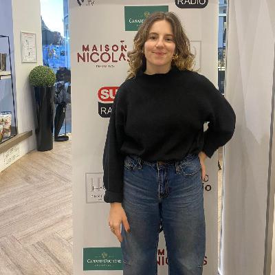 1429e émission - Annabelle Braun et Emeric Capdevielle