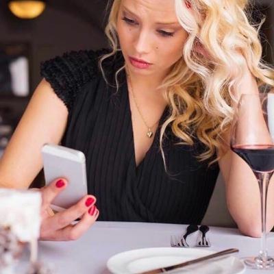 If They Were So Interested, Why Haven't They Texted? If They Were So Interested, Why Haven't They Texted?