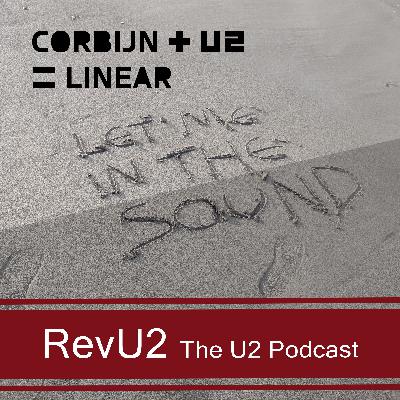 Episode 48: Anton Corbijn + U2 = Linear (Film Review)
