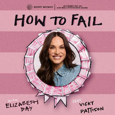Vicky Pattison - ‘You don't become old and wise if you haven't been young and daft’