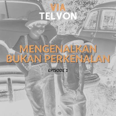 (Episode 1) Ragu-ragu , mengenalkan atau perkenalan? Mau yang mana nih?