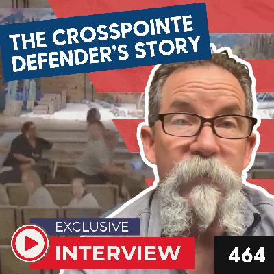 Seconds from a Massacre: How the CrossPointe Church Security Team Stopped the Shooter