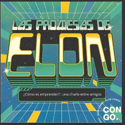 ¿Cómo es emprender?: Una charla entre amigos ¿Cómo es emprender?: Una charla entre amigos