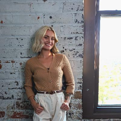 Q&A with RD Kelli Hanson and Stefan