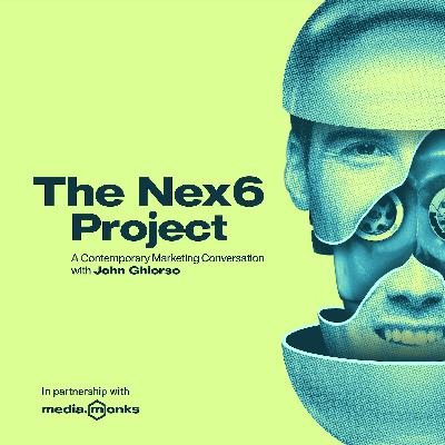 Insights with John Ghiorso on Generative AI, ChatGPT Voice, and Amazon Alexa’s LLM Features Insights with John Ghiorso on Generative AI, ChatGPT Voice, and Amazon Alexa’s LLM Features