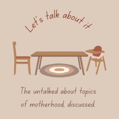 Introducing: The Lets Talk About It Podcast Introducing: The Lets Talk About It Podcast