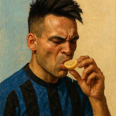 Morti e Risorti: Napoli Inter 3-1