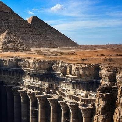 Voces del Misterio: Nuestros antepasados perdidos, con Lorenzo Fernández Bueno