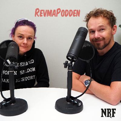 Episode 48 EULAR - pasientperspektivet Episode 48 EULAR - pasientperspektivet