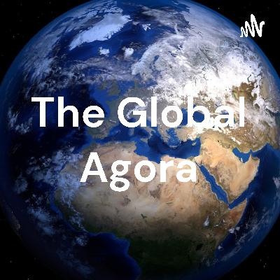 Are Russia, China and Trump's America global disruptors and what can the EU do about it?