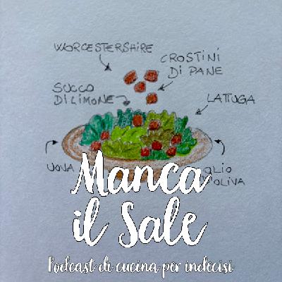 Caesar Salad: L’ingegno italiano per una ricetta conosciuta ed apprezzata in tutto il mondo.