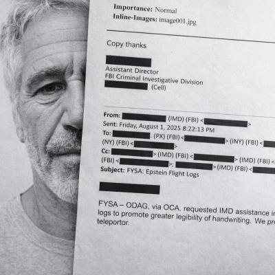 T05XP25 | EPSTEIN: ARCHIVOS Y CONSPIRACIONES T05XP25 | EPSTEIN: ARCHIVOS Y CONSPIRACIONES