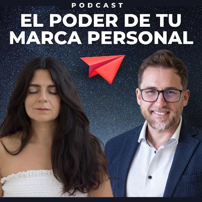 #29 - Cómo desarrollarte conectándote con tu Niño Interior con Muy Mery y Rubén Martín