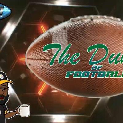 DUKES OF FOOTBALL SEASON 4 EIPSODE 7... DUKES OF FOOTBALL SEASON 4 EIPSODE 7...