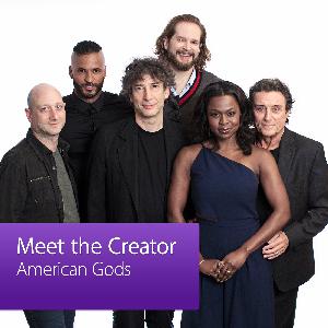 American Gods: Special Event