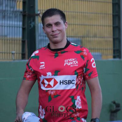 Frank Mendez - Arbitro FERUCHI