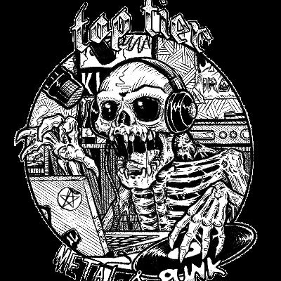 Episode 4: Interview with Melissa Moore of Sonja, CrossSpitter, and Sev Lezu