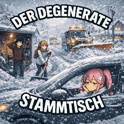 Animes, die wir lieben... Andere aber hassen... Animes, die wir lieben... Andere aber hassen...