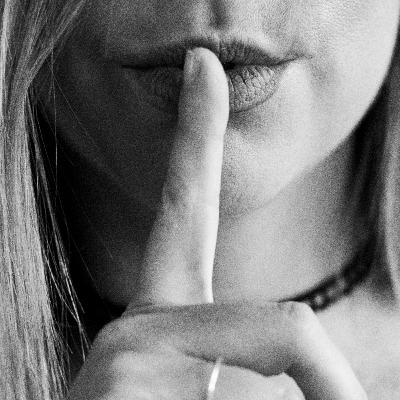 Breaking the Silence - The Conversations You’re Afraid to Have