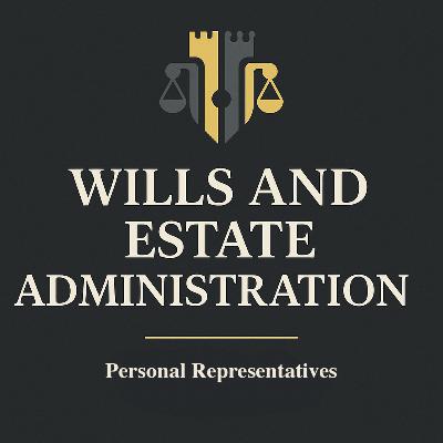 Wills & Estates Personal Representatives – SQE1 Essentials Ep. 4